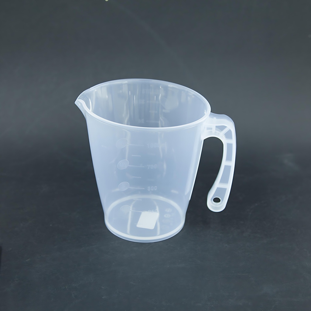 Measuring Jug - PolyPropylene - 1000ml