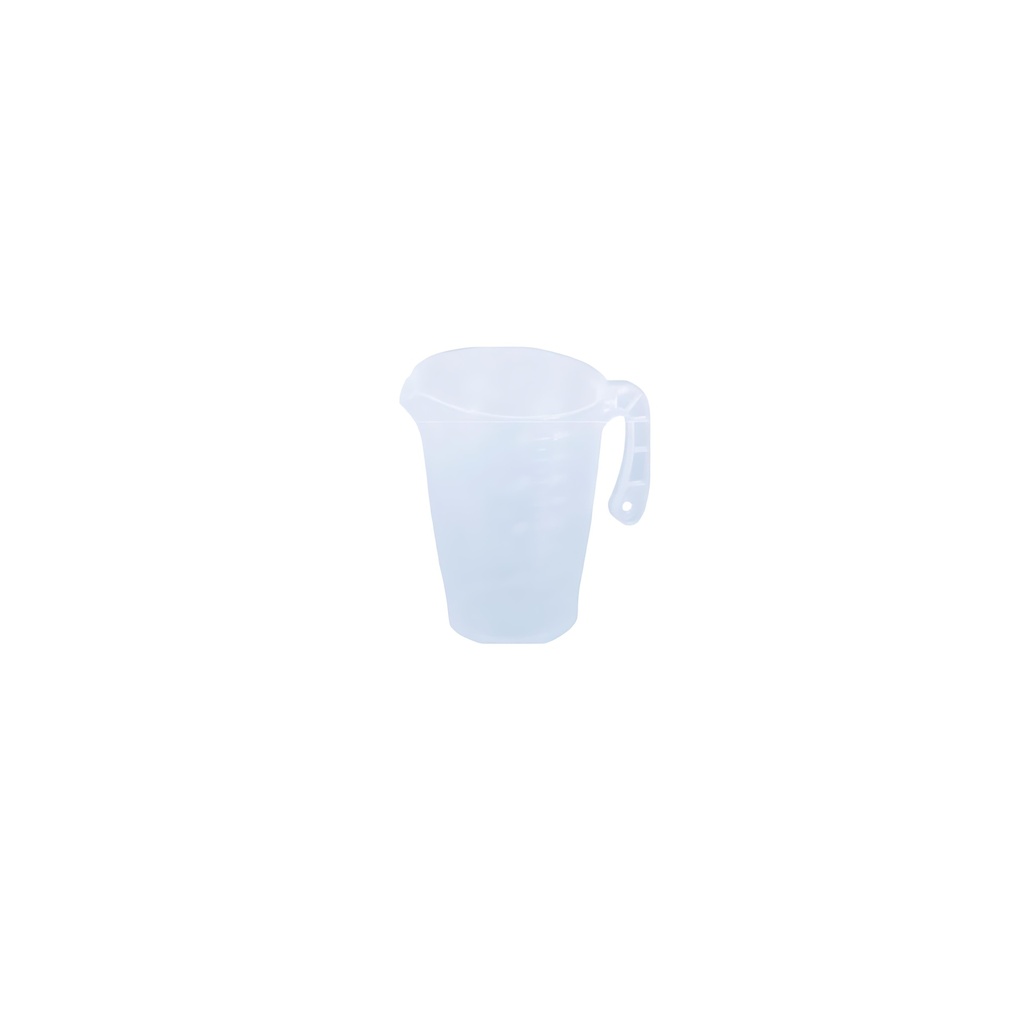 Measuring Jug - PolyPropylene - 2000ml