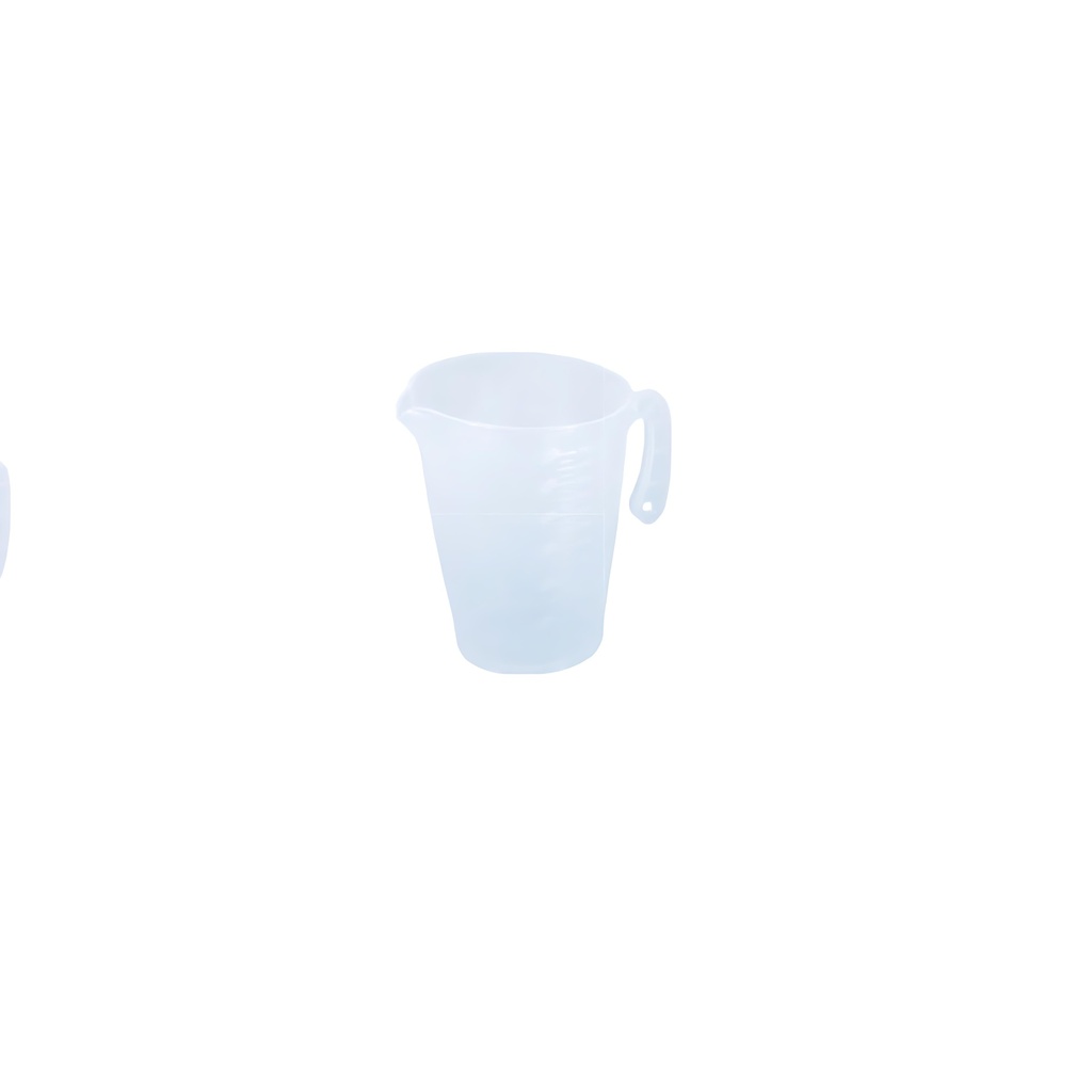 Measuring Jug - PolyPropylene - 3000ml
