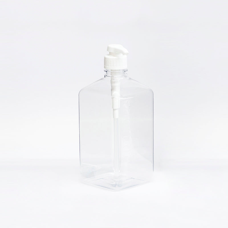 Syrup Dispenser - PolyCarbonate - 1600ml