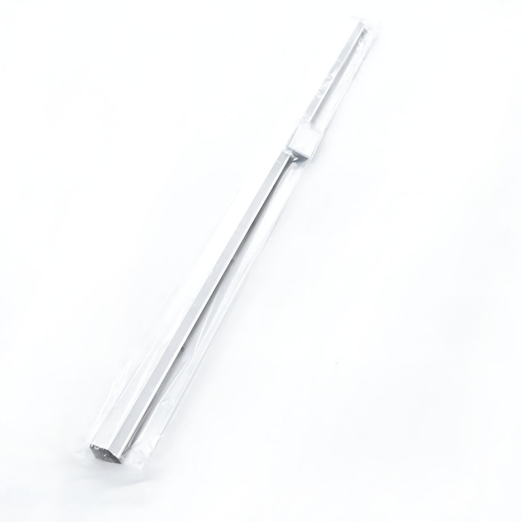 Docket Rail - Aluminium - 18"