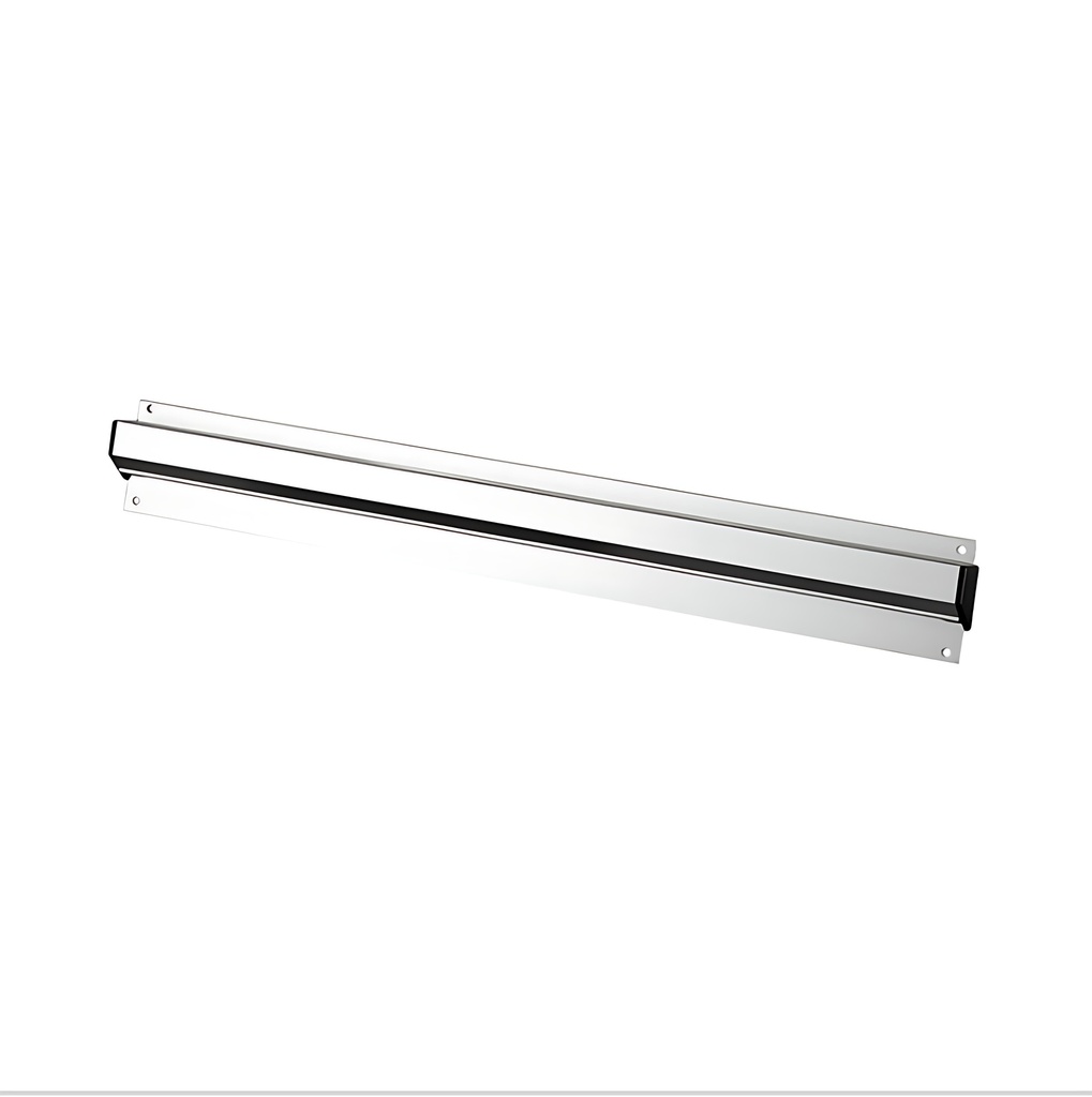 Docket Rail - Aluminium - 28"