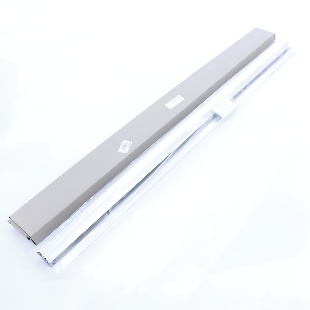 Docket Rail - Aluminium - 32"