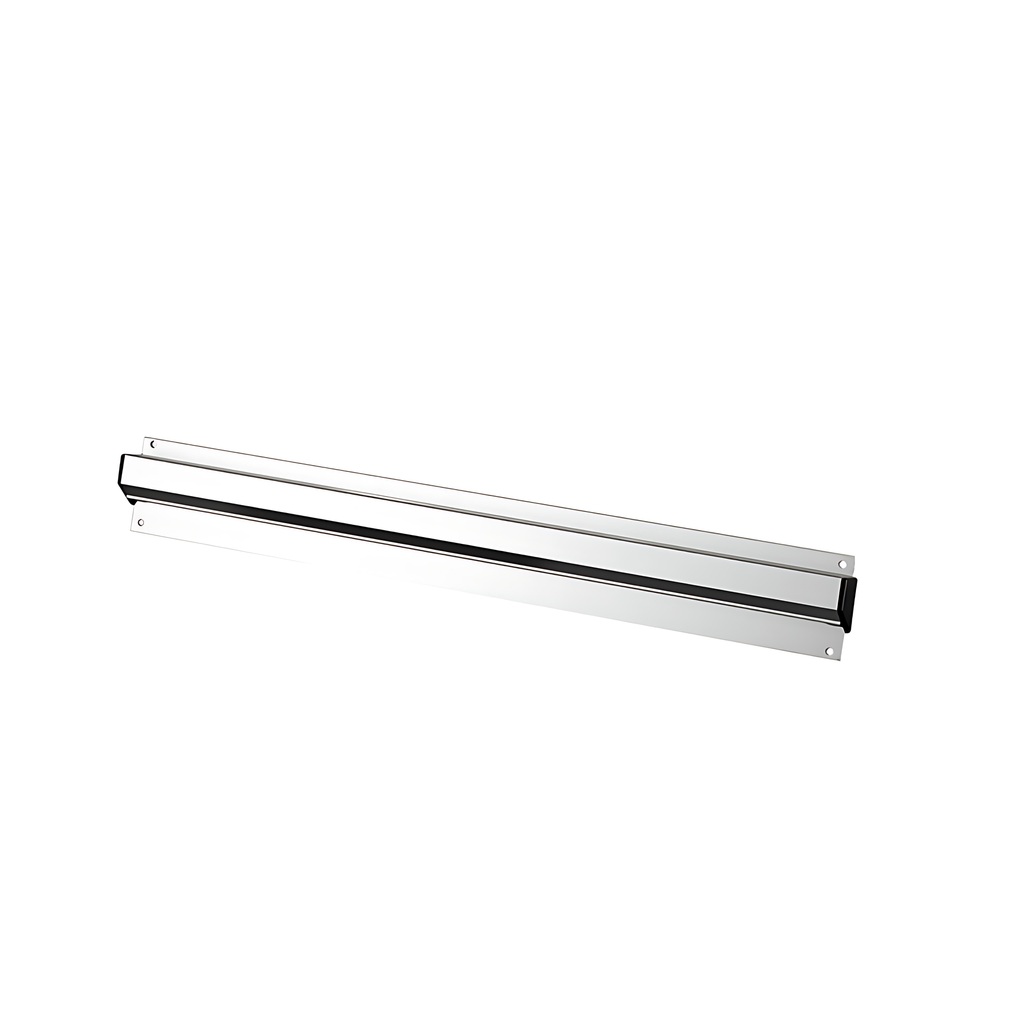Docket Rail - Aluminium - 40"
