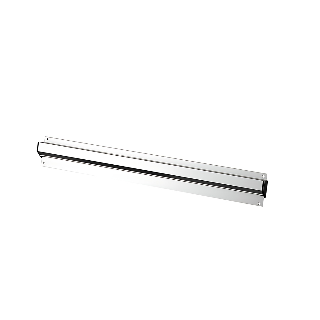 Docket Rail - Aluminium - 48"