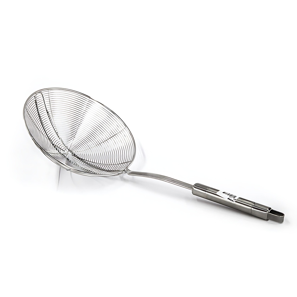 Spiral Skimmer - Wire - Ø200mm