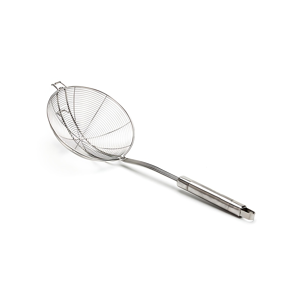 Spiral Skimmer - Wire - Ø180mm - double