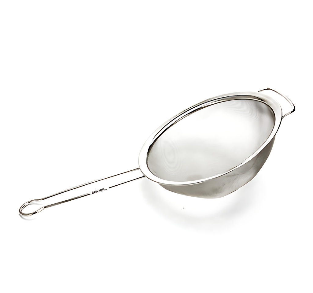 Mesh Strainer - Wide Ear - 10"