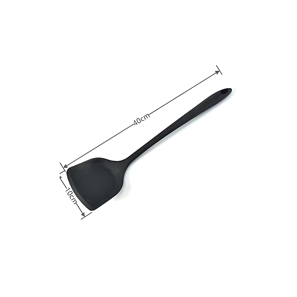 Spoonulas - High Heat - Large - 400mm