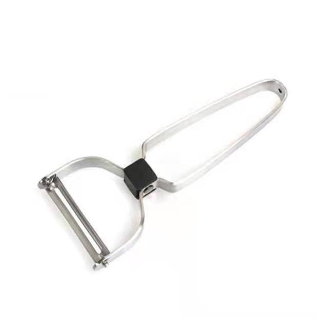 Peeler - S/S - 145x55x10mm