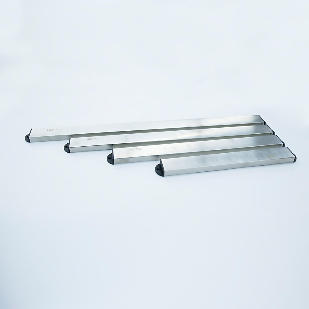 Magnetic Knife Rack - S/S - 300mm - 12"