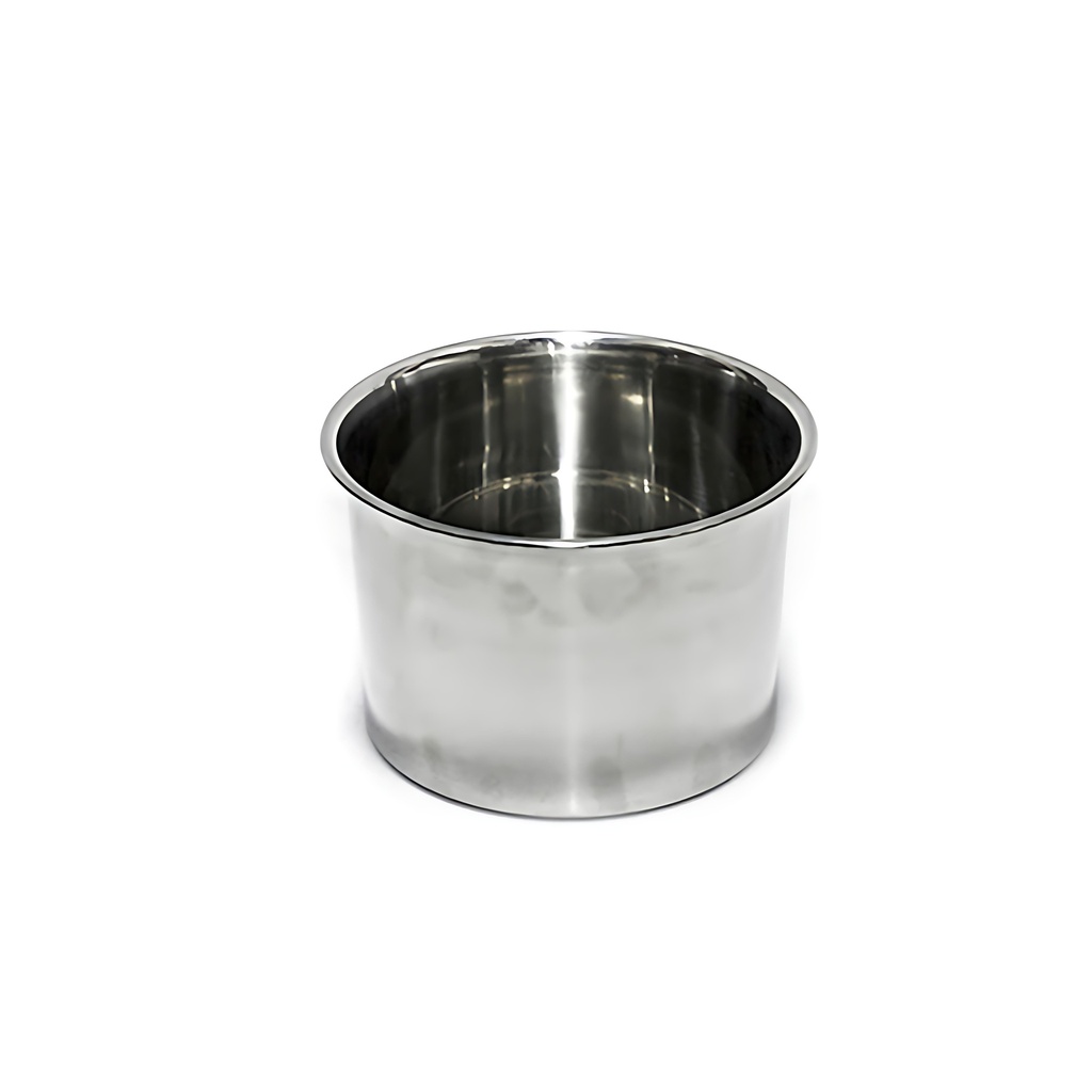 Condiment Canister - 140mmØ