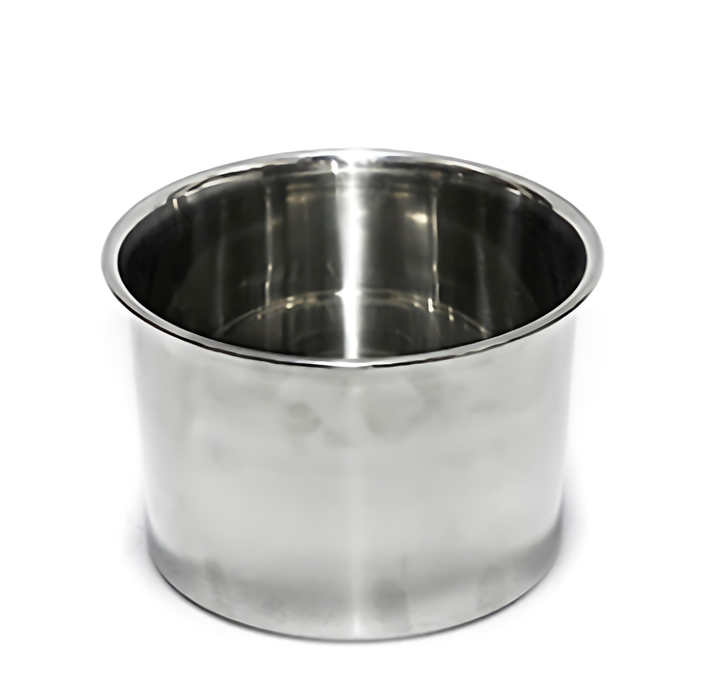 Condiment Canister - 180mmØ