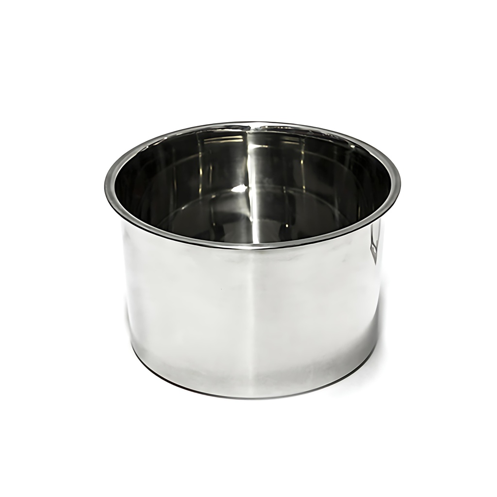 Condiment Canister - 200mmØ