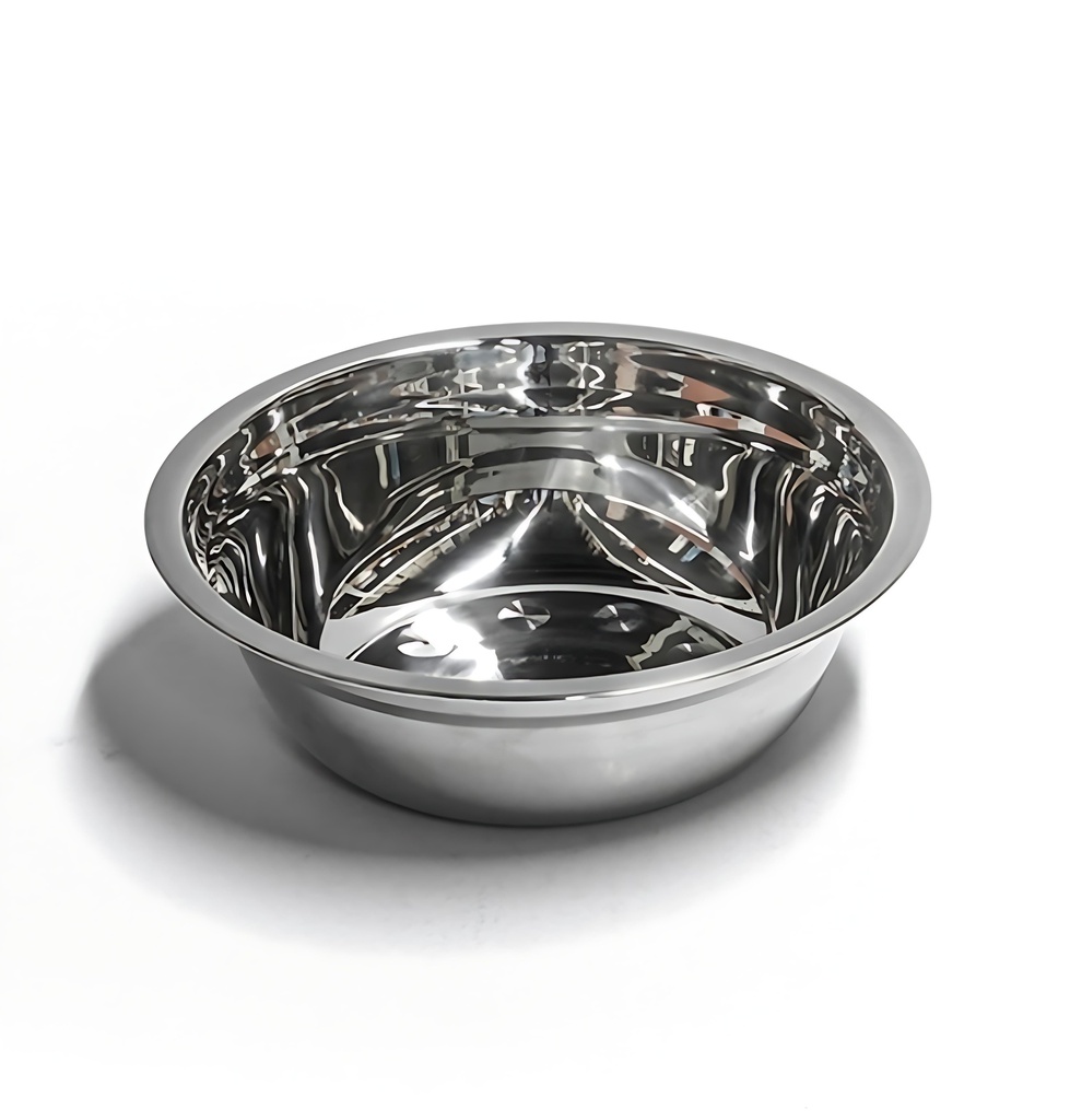 Shallow Basin - S/S - 160mmØ
