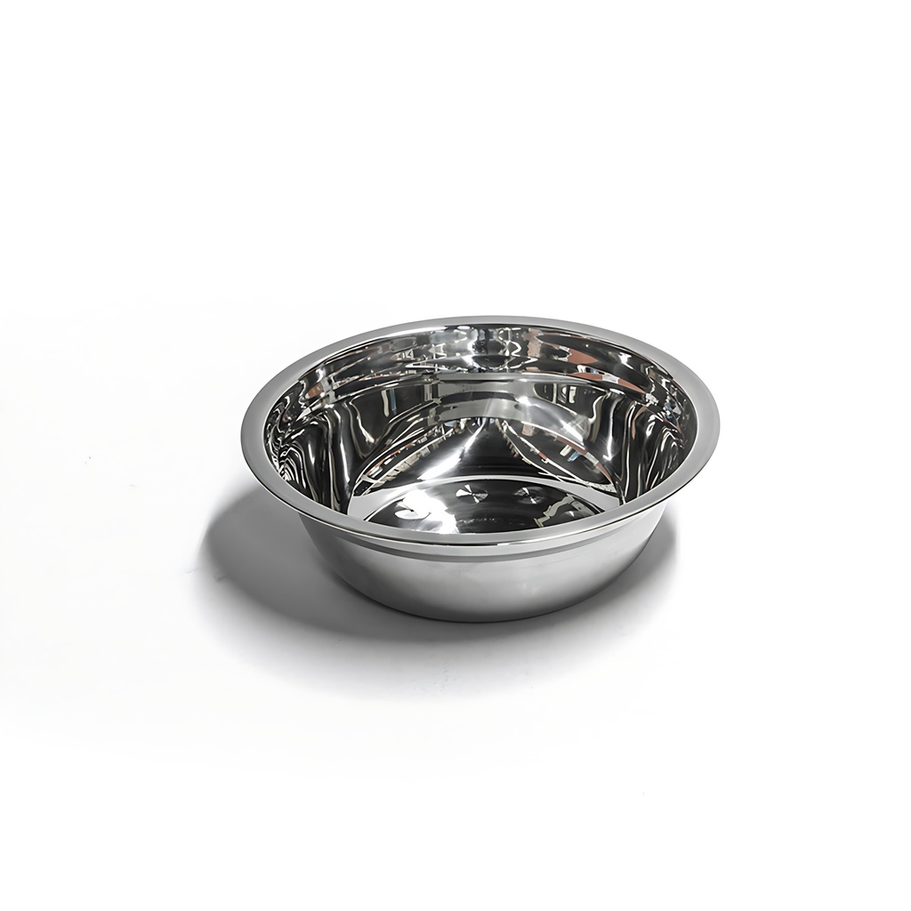 Shallow Basin - S/S - 200mmØ