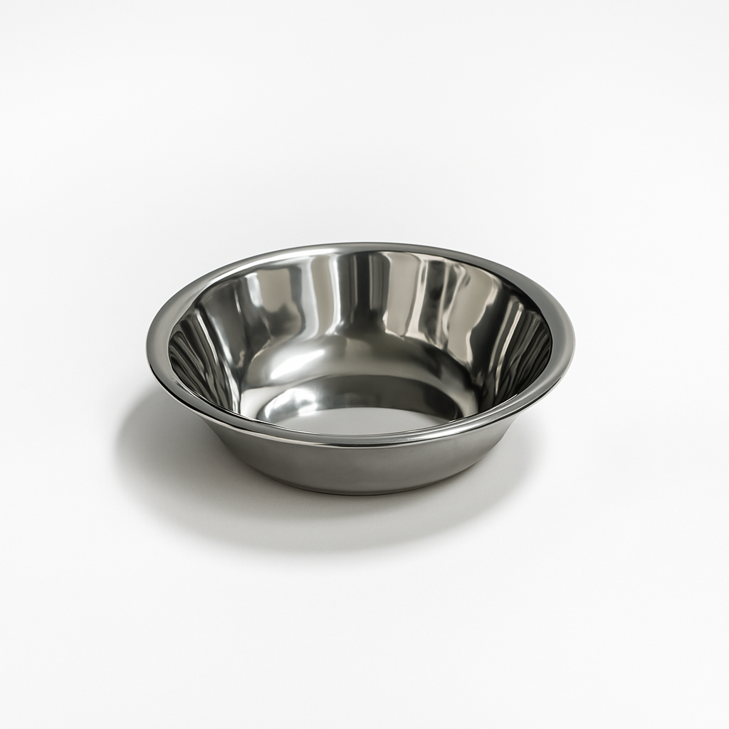[72790] Mixing Bowl - ï¼ˆ08ï¼‰ - S/S - 200mmØ