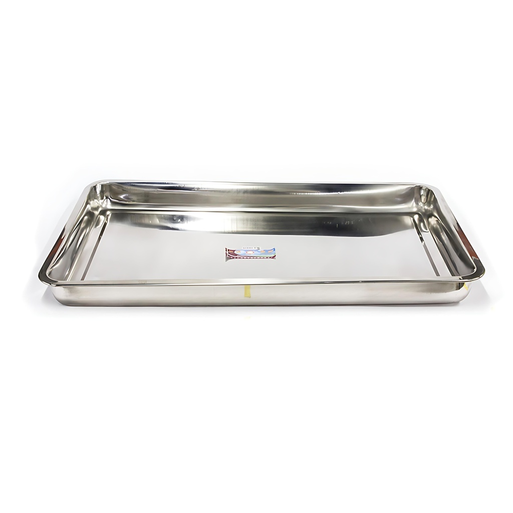 Chinese Steaming Pan - Deep / Normal