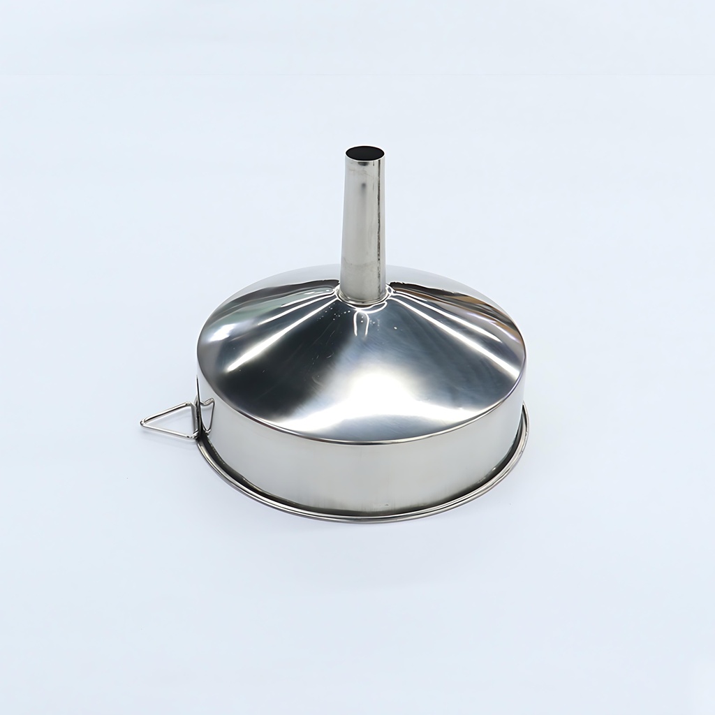Funnel - S/S - 200mmØ
