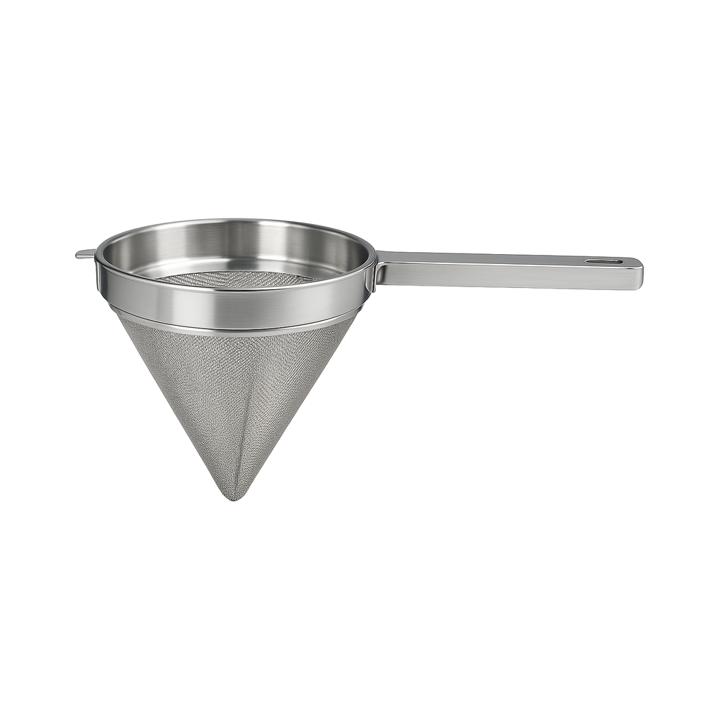 Conical Strainers - 250mmØ - 10"