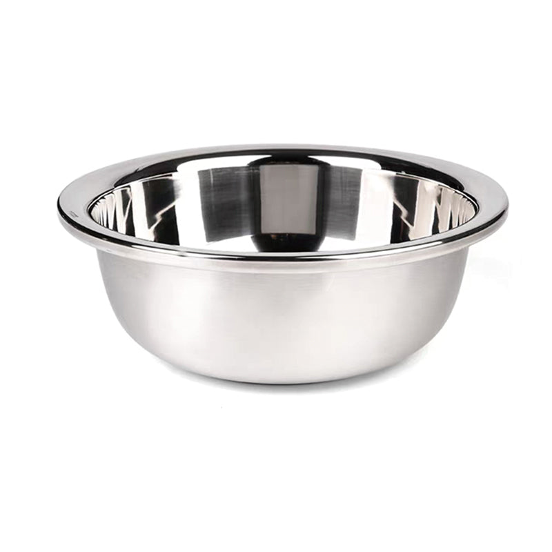 Mixing Bowl - (1.3) - S/S - 300Øx110(H)mm