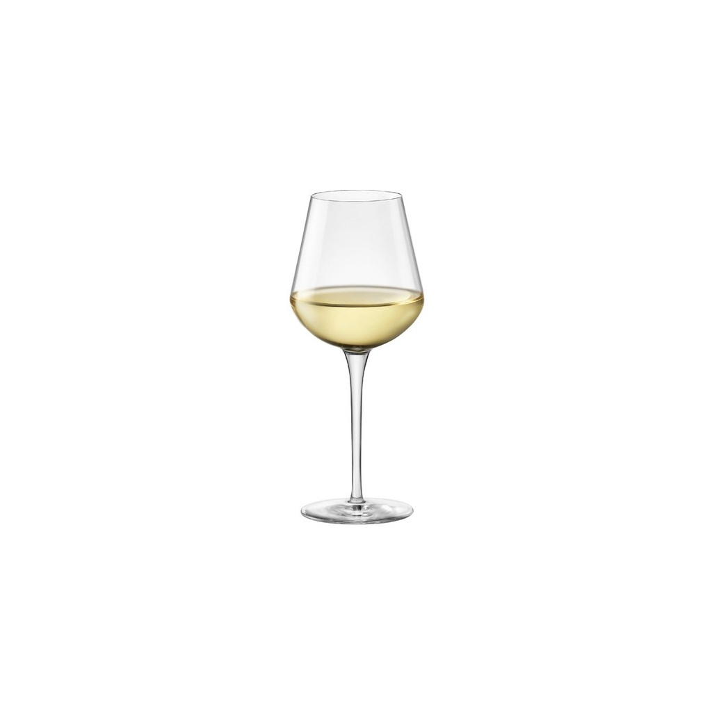 Bormioli Rocco Inalto Uno Small Wine 380ml