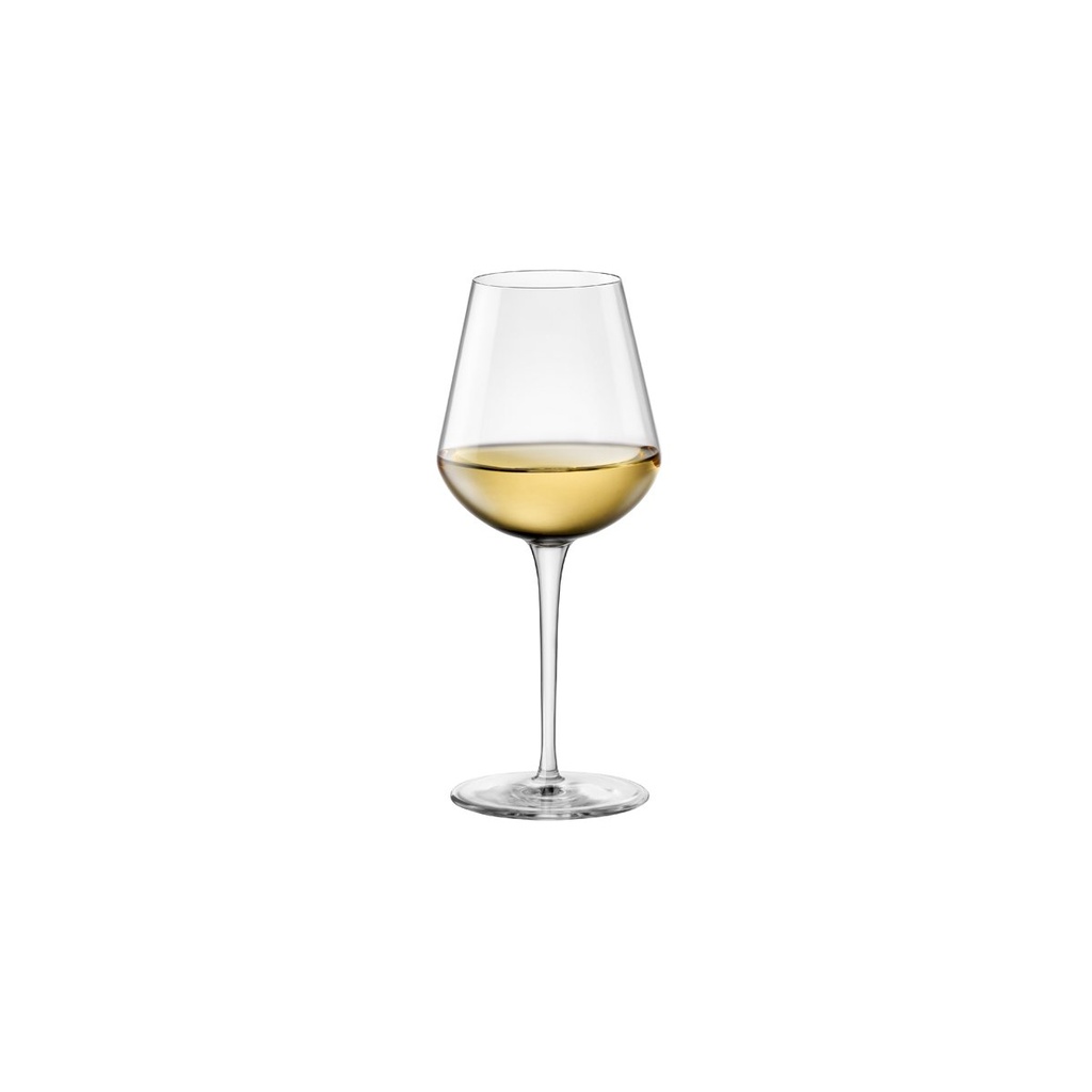 Bormioli Rocco Inalto Uno Medium Wine 470ml