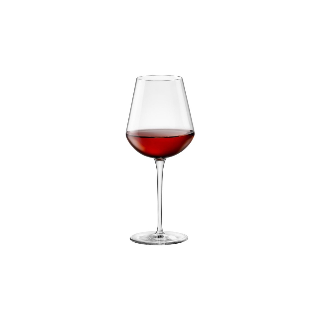 Bormioli Rocco Inalto Uno Large Wine 555ml