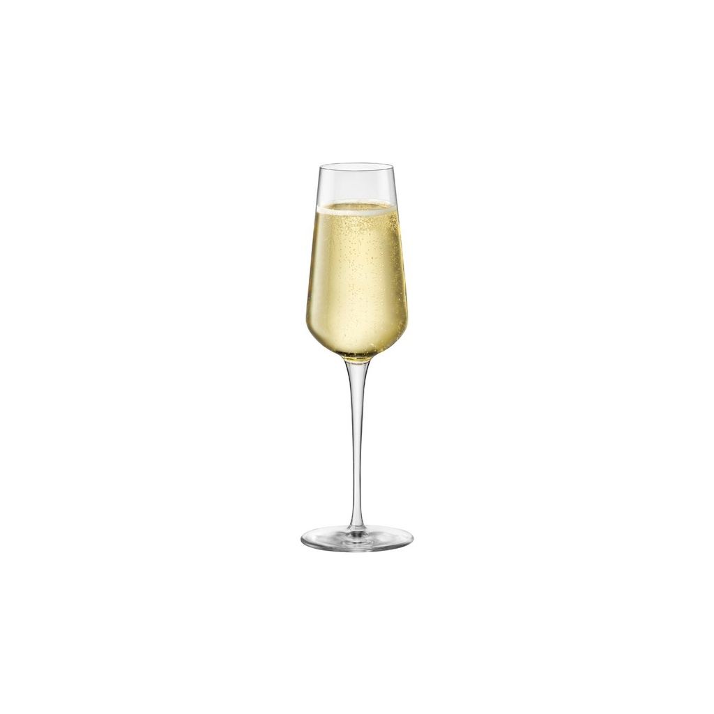 Bormioli Rocco Inalto Uno Flute 285ml