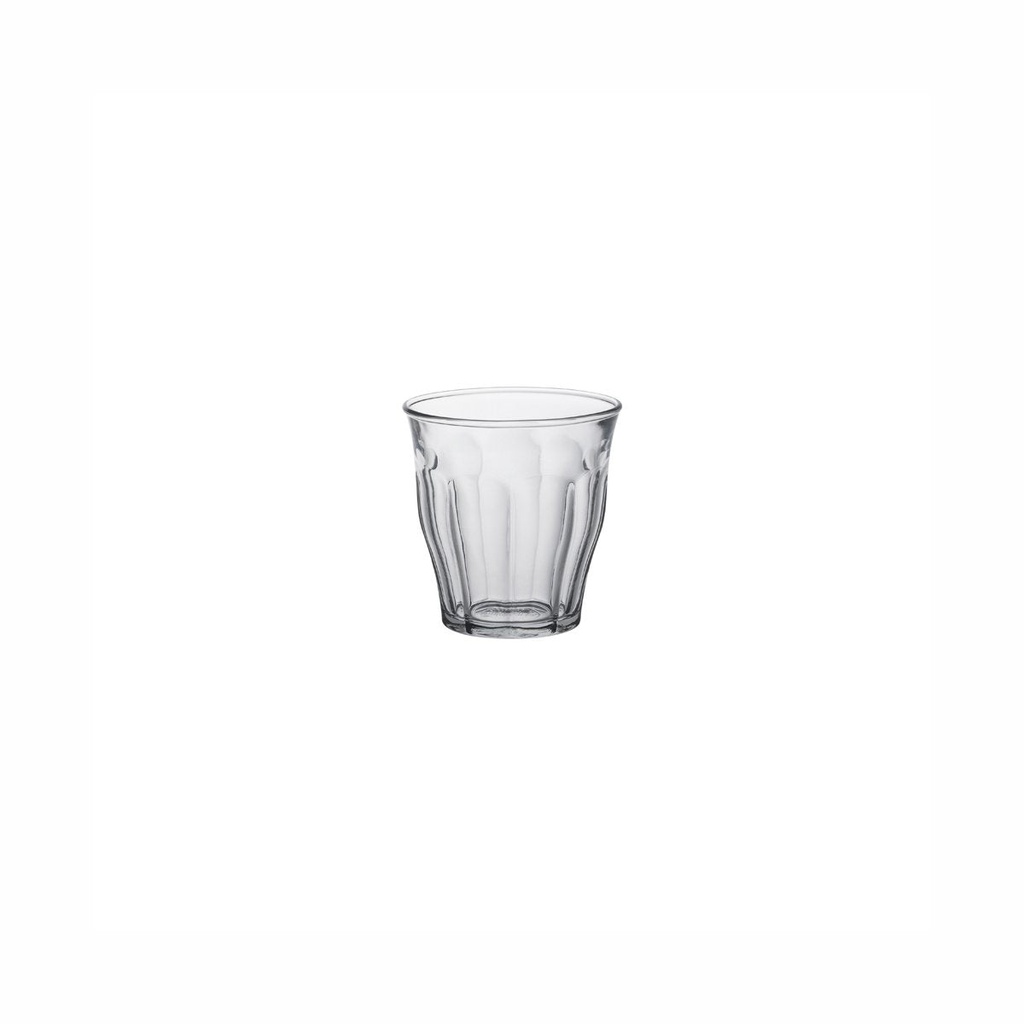 Duralex Picardie Tumbler 130ml