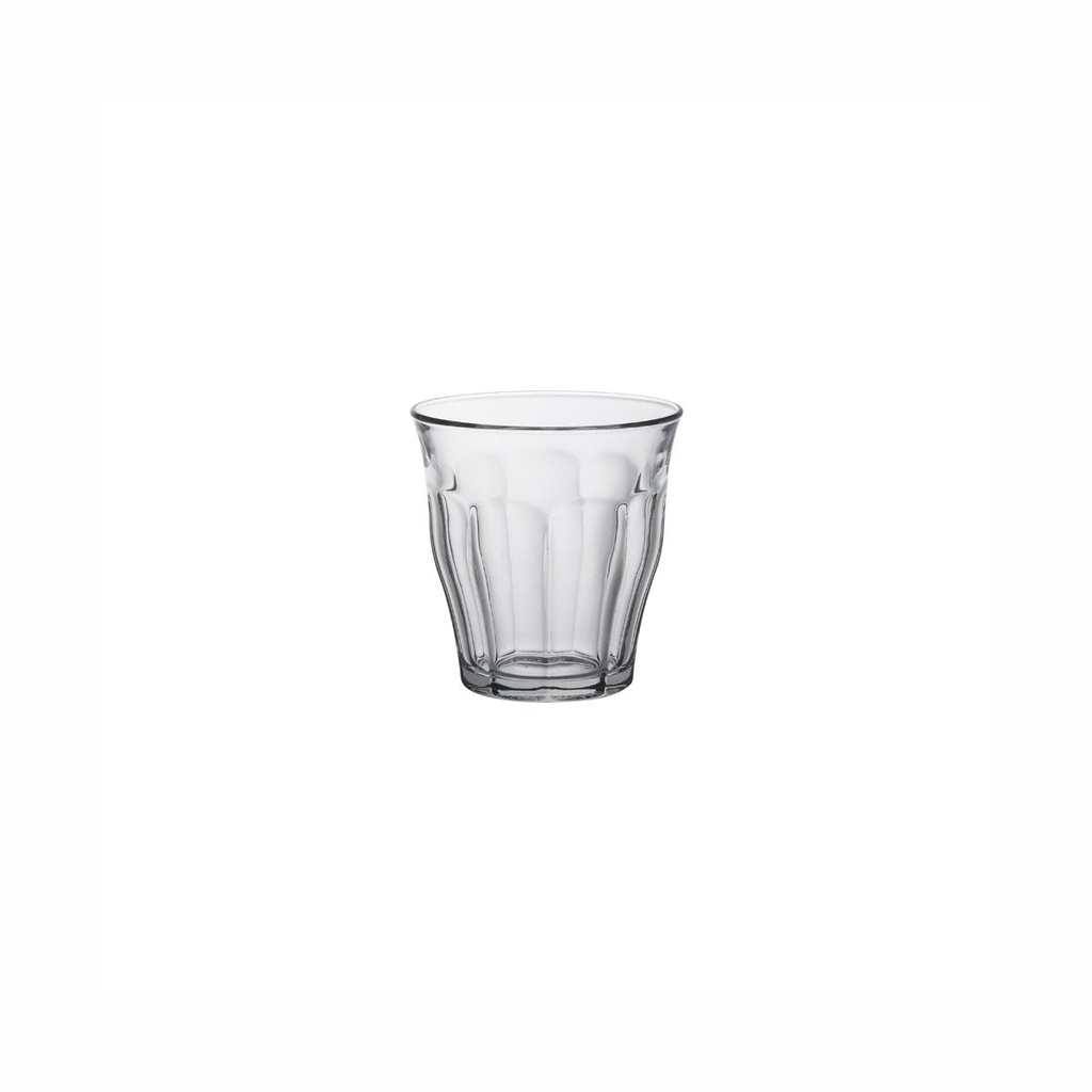 Duralex Picardie Tumbler 200/220ml