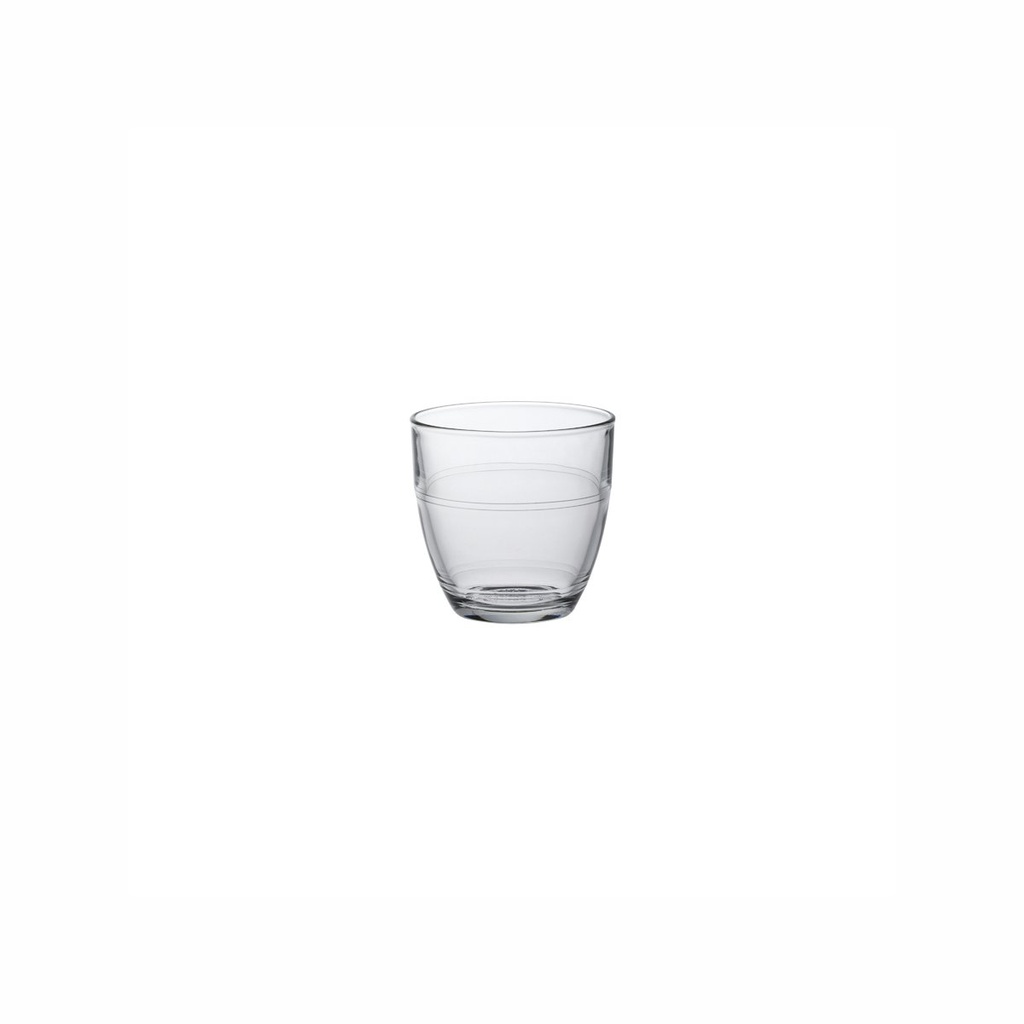 Duralex Gigogne Tumbler 160ml