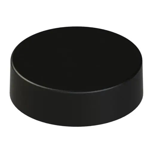 [3832P] Growler/Squealer Plastic Cap 38mm 