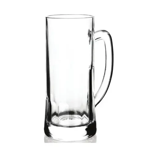 [RR-1009] Sahm Salzburg High Tankard 0.5L