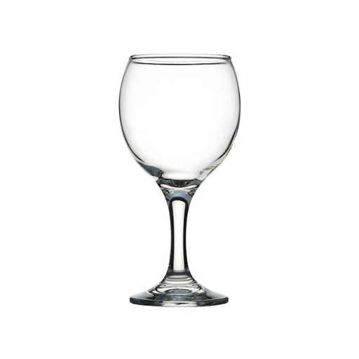 [CC744011] Crown Crysta III Wine 260ml