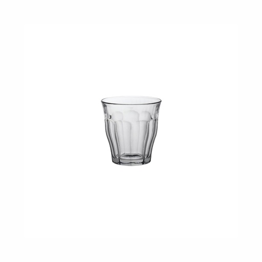 [500-003] Duralex Picardie Tumbler 160ml