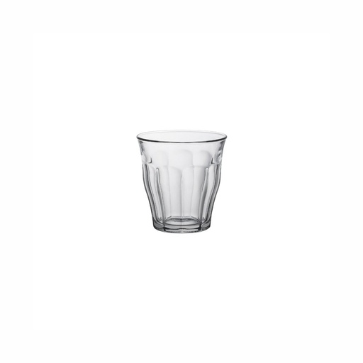 [500-004] Duralex Picardie Tumbler 200/220ml