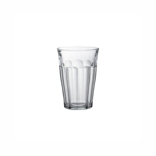 [500-007] Duralex Picardie Highball 360ml